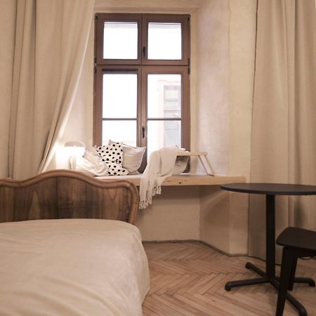 Charming Apartment / Old Town City Center Βρότσλαβ Εξωτερικό φωτογραφία