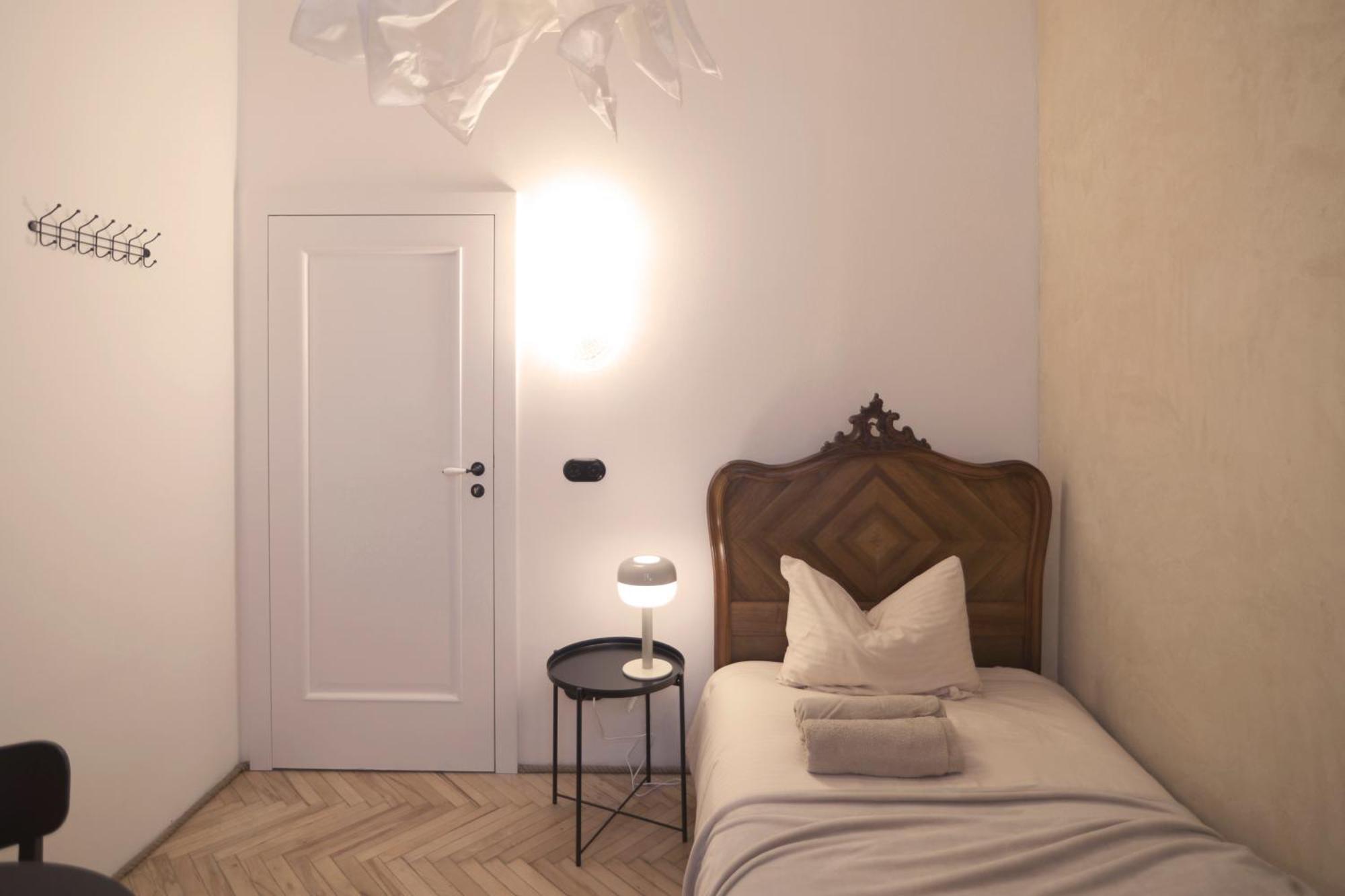 Charming Apartment / Old Town City Center Βρότσλαβ Εξωτερικό φωτογραφία