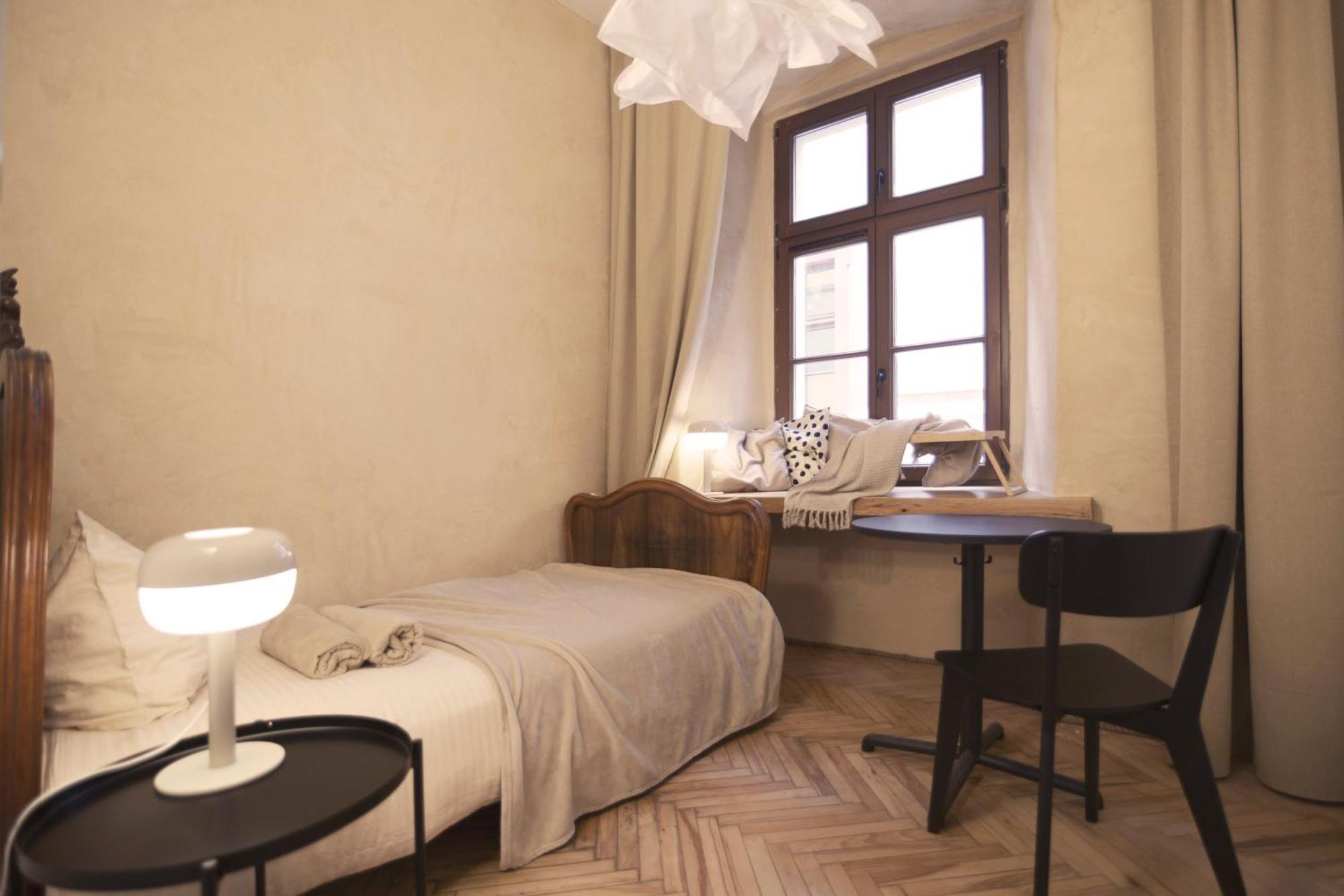 Charming Apartment / Old Town City Center Βρότσλαβ Εξωτερικό φωτογραφία