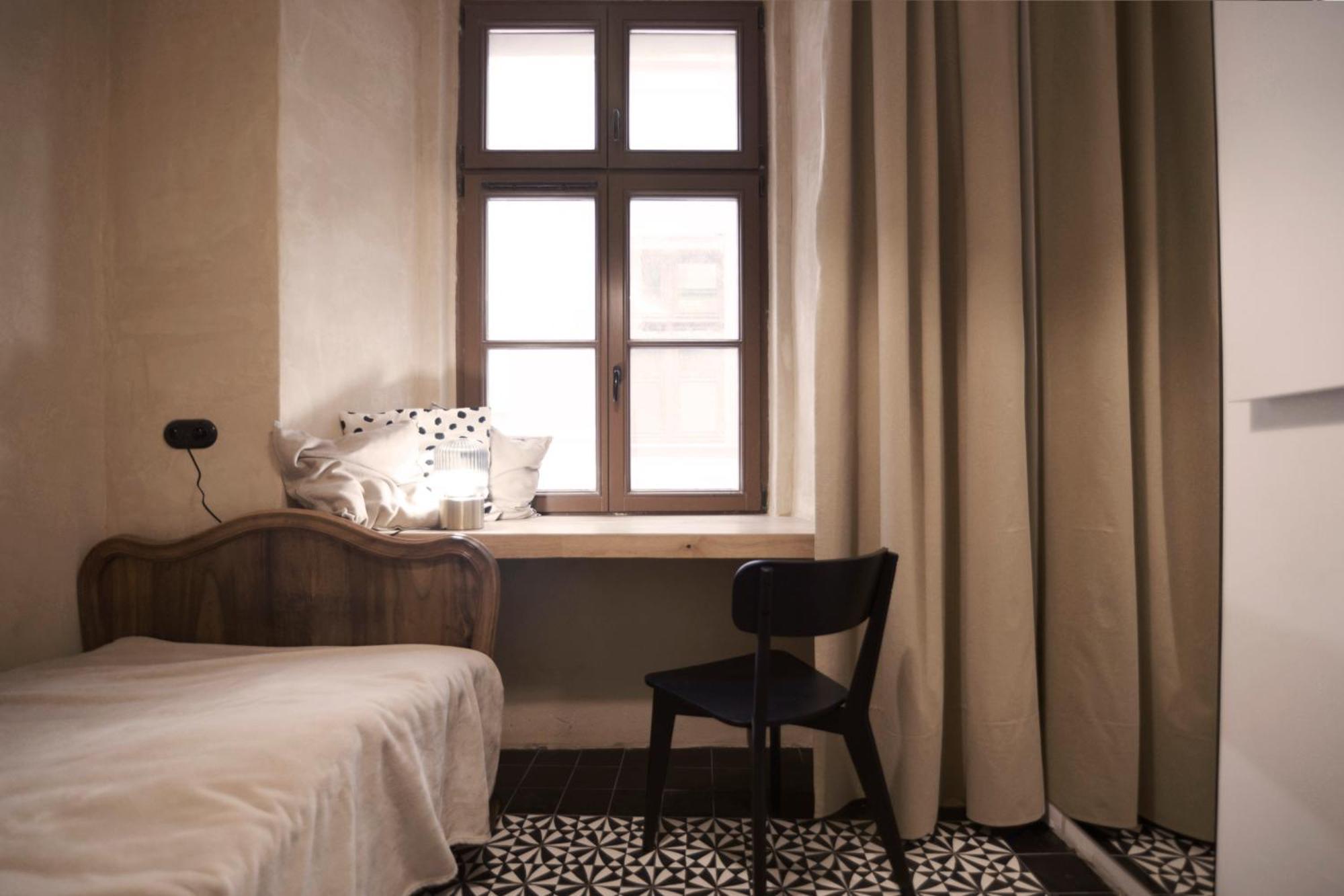 Charming Apartment / Old Town City Center Βρότσλαβ Εξωτερικό φωτογραφία