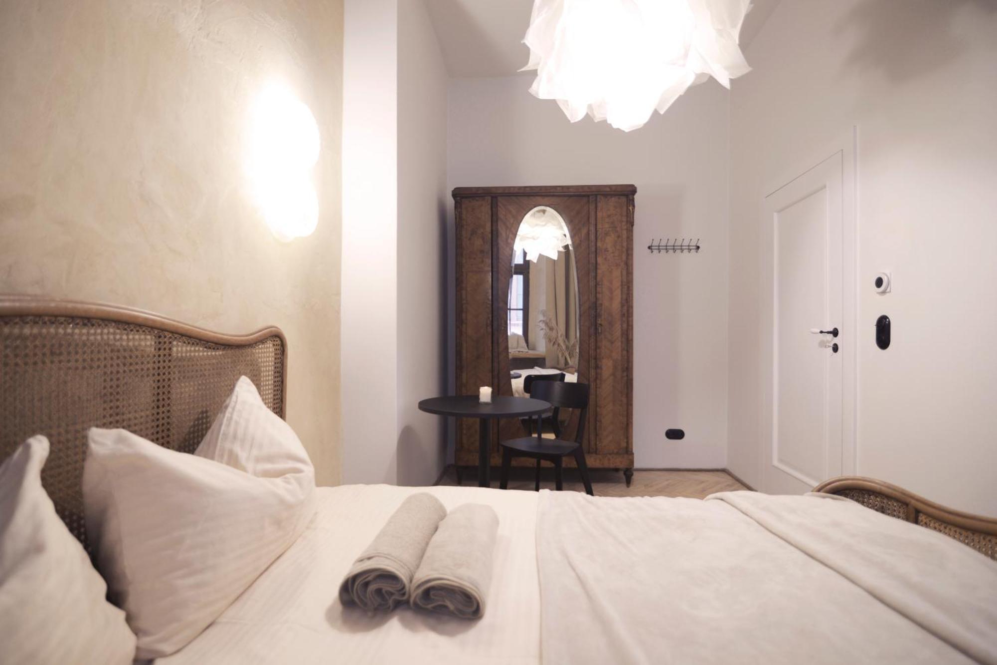 Charming Apartment / Old Town City Center Βρότσλαβ Εξωτερικό φωτογραφία