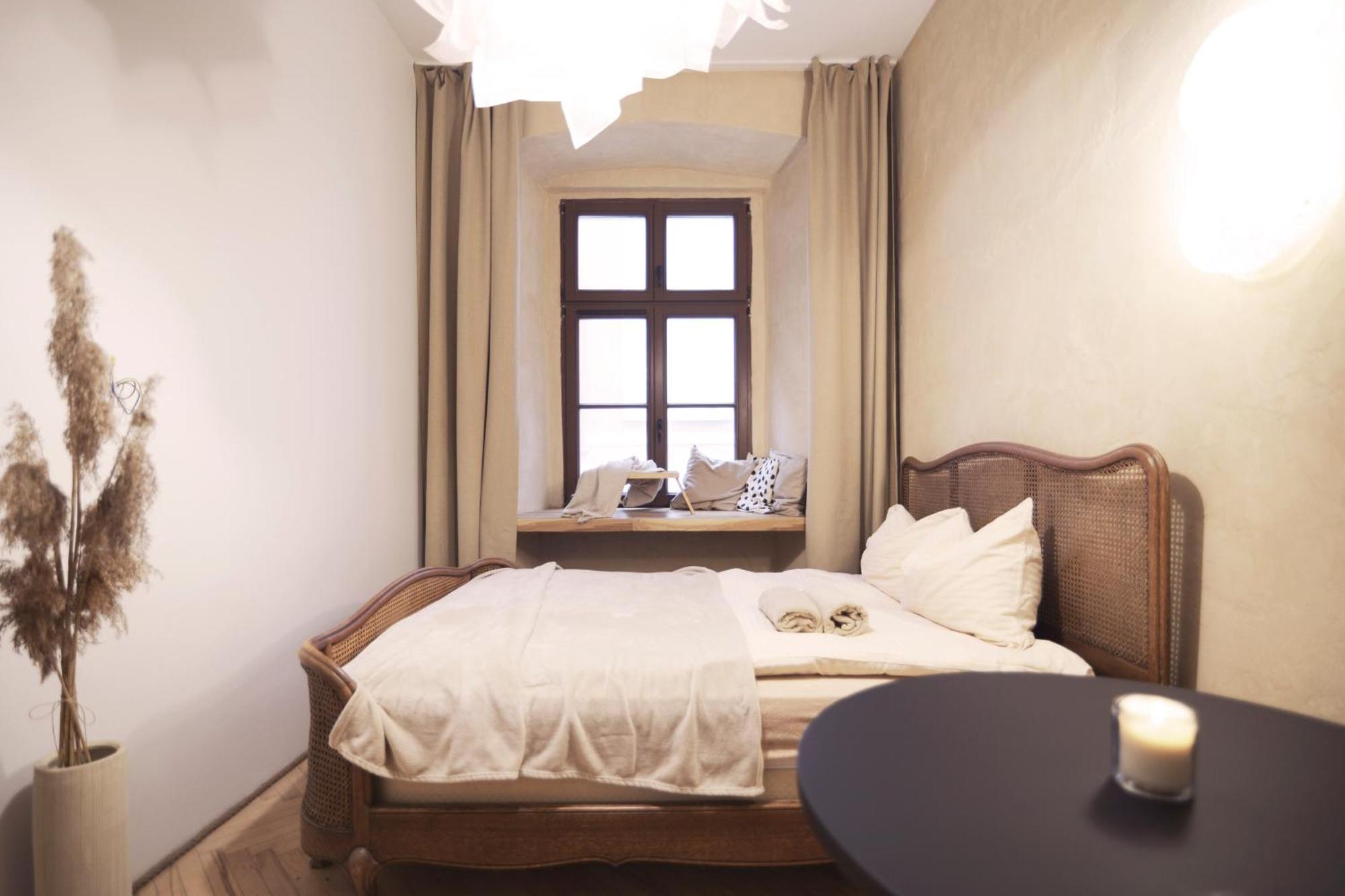 Charming Apartment / Old Town City Center Βρότσλαβ Εξωτερικό φωτογραφία
