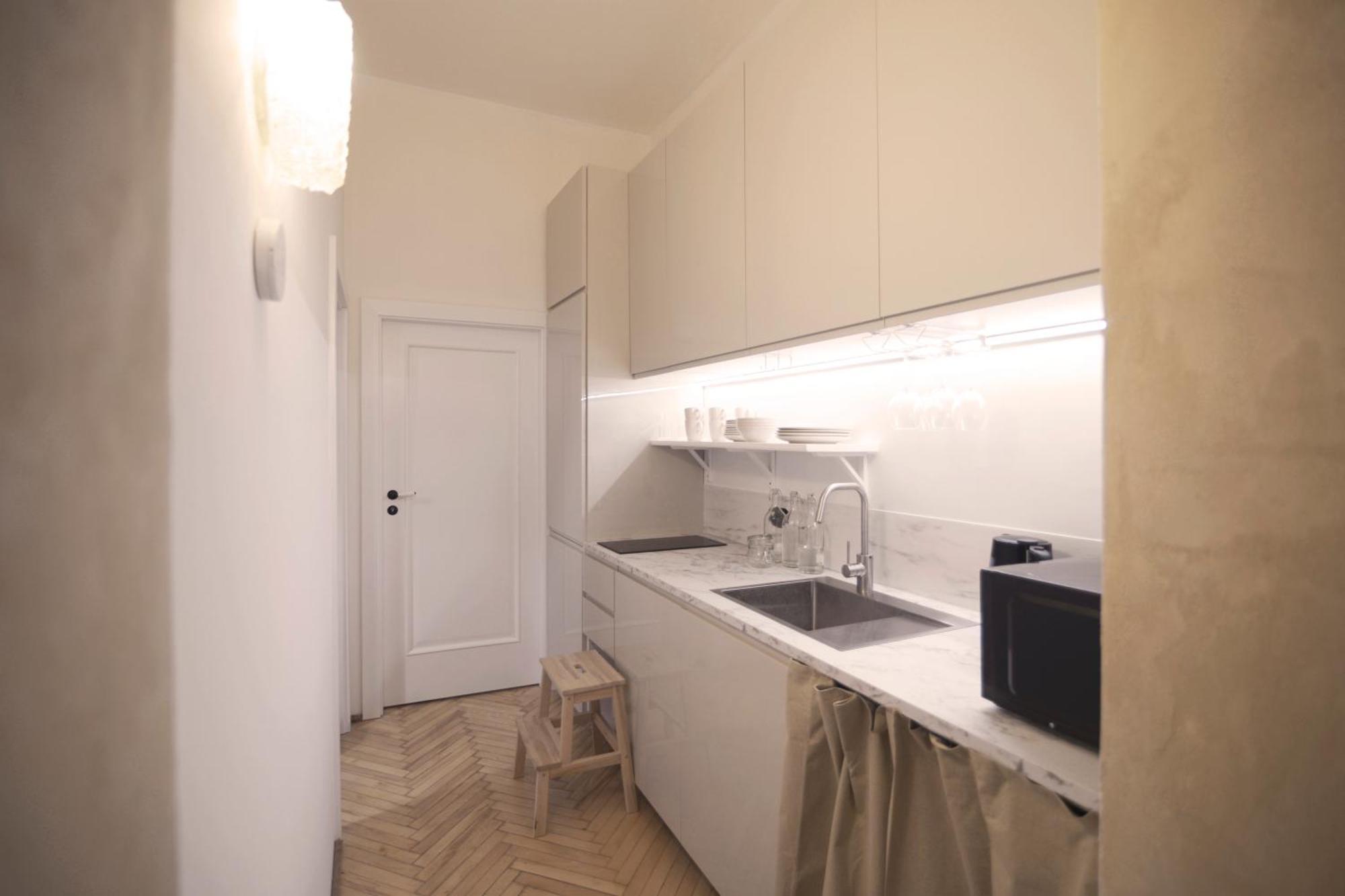 Charming Apartment / Old Town City Center Βρότσλαβ Εξωτερικό φωτογραφία